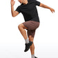 Quick Dry Classic Fit Short Sleeves