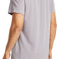 Quick Dry Classic Fit Short Sleeves