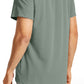 Quick Dry Classic Fit Short Sleeves