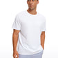 Quick Dry Classic Fit Short Sleeves