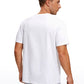 Quick Dry Classic Fit Short Sleeves