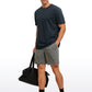 Quick Dry Classic Fit Short Sleeves