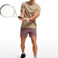 Quick Dry Classic Fit Short Sleeves