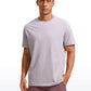 Quick Dry Classic Fit Short Sleeves