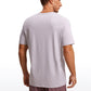 Quick Dry Classic Fit Short Sleeves