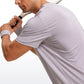 Quick Dry Classic Fit Short Sleeves