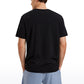 Pima Cotton T-Shirts Short Sleeve Crew Neck