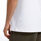 Pima Cotton T-Shirts Short Sleeve Crew Neck
