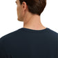 Pima Cotton T-Shirts Short Sleeve Crew Neck