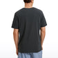 Pima Cotton T-Shirts Short Sleeve Crew Neck