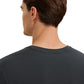 Pima Cotton T-Shirts Short Sleeve Crew Neck