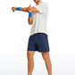 Pima Cotton Short Sleeve V Neck
