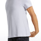 Pima Cotton Short Sleeve Round Neck