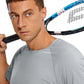Workout Short Sleeve Round Neck