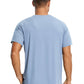 Workout Short Sleeve Round Neck