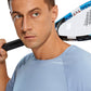 Workout Short Sleeve Round Neck