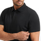 Pique Polo Short Sleeves
