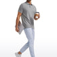 Pique Polo Short Sleeves