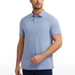 Pique Polo Short Sleeves