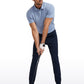 Pique Polo Short Sleeves