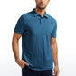 Pique Polo Short Sleeves