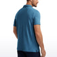 Pique Polo Short Sleeves