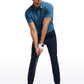 Pique Polo Short Sleeves
