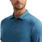 Pique Polo Short Sleeves