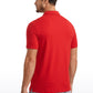 Pique Polo Short Sleeves