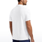 Pique Polo Short Sleeves