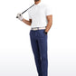 Pique Polo Short Sleeves