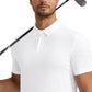 Pique Polo Short Sleeves