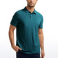 Pique Polo Short Sleeves