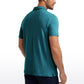 Pique Polo Short Sleeves
