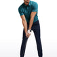 Pique Polo Short Sleeves