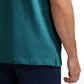 Pique Polo Short Sleeves