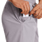 Feathery-Fit Athletic Shorts 7''- Linerless