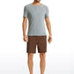 On the Travel Shorts 7''