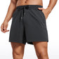 On the Travel Linerless Shorts 5'' with Pockets