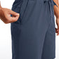 On the Travel Shorts 9''