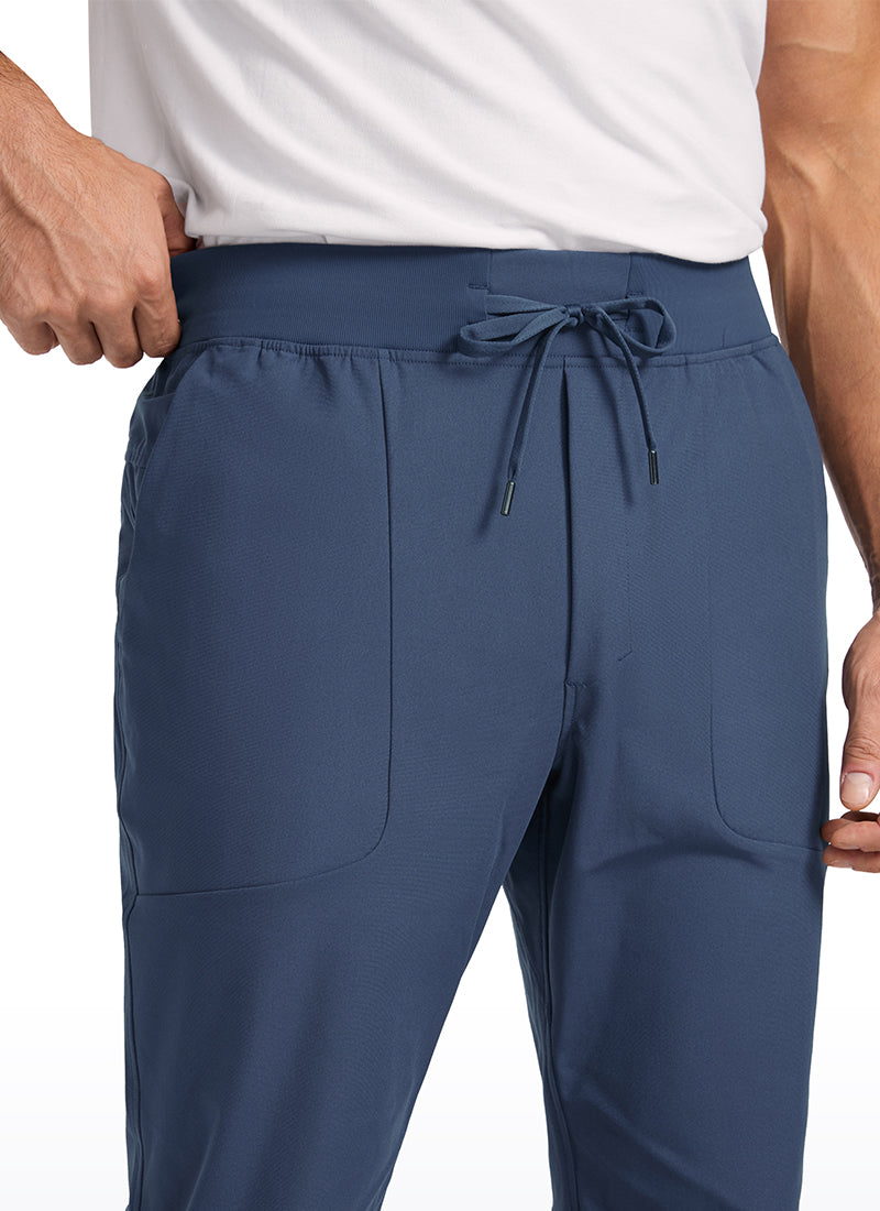 ProMove Slim-Fit Joggers 30