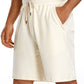 CozyFlex Sweat Shorts 9