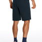 CozyFlex Sweat Shorts 9