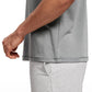 Quick Dry High Crewneck Short Sleeves Shirts
