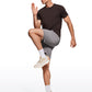 Quick Dry High Crewneck Short Sleeves Shirts