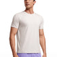 Quick Dry High Crewneck Short Sleeves Shirts