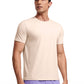 Quick Dry High Crewneck Short Sleeves Shirts