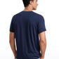 Quick Dry High Crewneck Short Sleeves Shirts