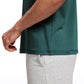 Quick Dry High Crewneck Short Sleeves Shirts