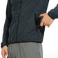 SoftFeel Zip Hoodie